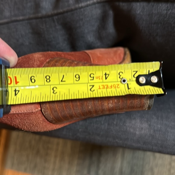 Maison Martin Margiela booties size 41 - Picture 7 of 7